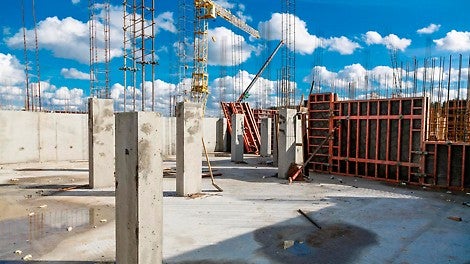 Квартал у моря &quot;Пирс&quot;