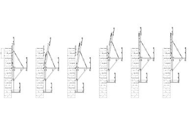 Presa de Enciso, La Rioja 