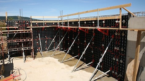 Penzion a sportovně relaxační centrum, Háj u Loučné