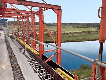 Aberdeen Western Peripheral Route/Balmedie to Tipperty (AWPR/ B-T)