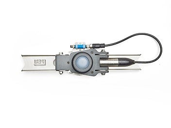 Accurately measure fresh concrete pressure with the PREMO sensor on site.