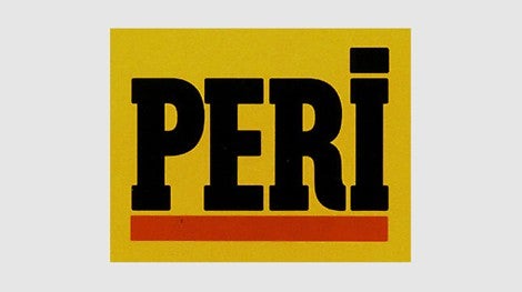 &lt;p&gt;After ten years, the black and yellow company logo is replaced by a new one in 1979. For the first time, the logo also shows the color red. Construction work in Weissenhorn goes on, the sixth hall and the main office building are erected.&lt;/p&gt;<br/>