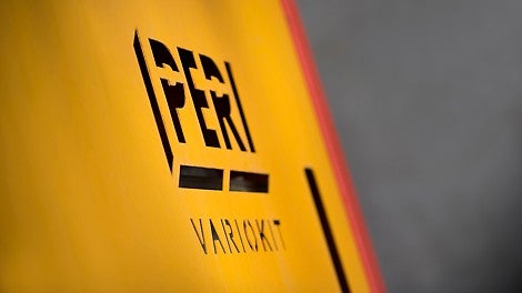 VARIOKIT Konstruktionskoncept 