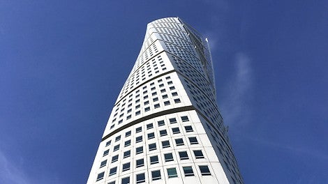 Turning Torso - Malmö