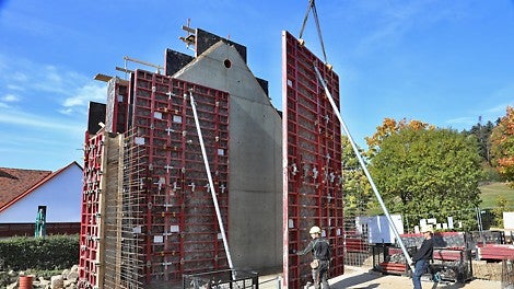 Expozice tragédie na Ploštině