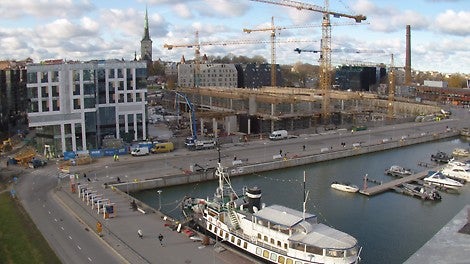 Porto Franco 30.10.2019 