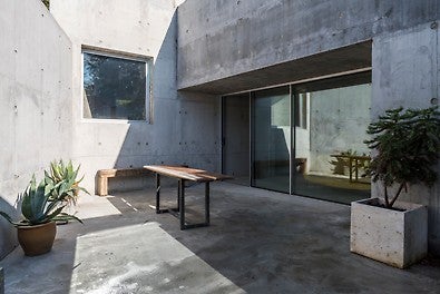 Concrete House, Sussex