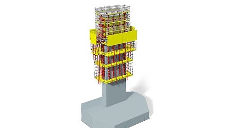BIM Project Example