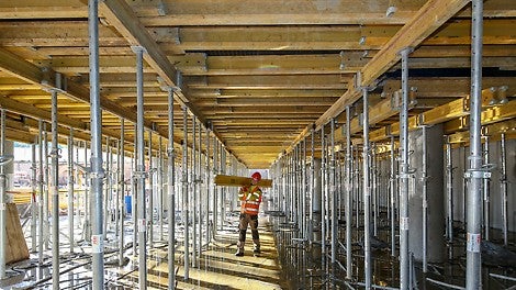 3T Office Park, Gdynia