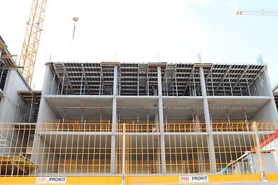 Система за обезопасяване PROKIT