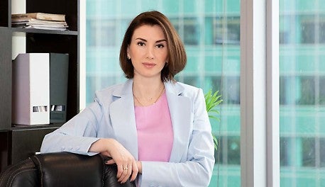 История успеха Марии Мироничевой