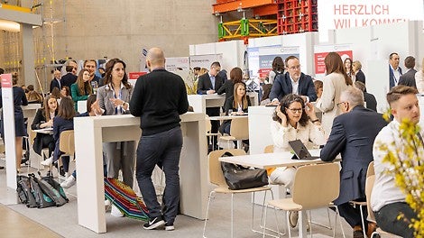 5.000 career opportunities in one day.