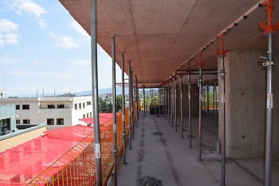 Един доставчик за всичко необходимо на строителния обект