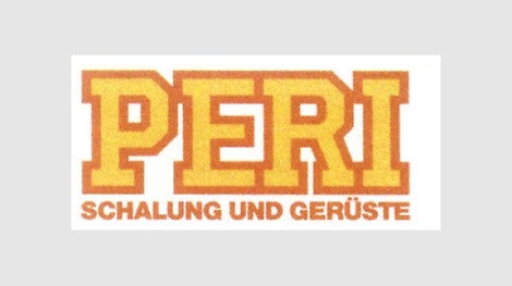 &lt;p&gt;&quot;Schalung und Ger&amp;uuml;ste&quot; wird Teil des PERI Logos von 1985 bis 1989.&lt;/p&gt;<br/>