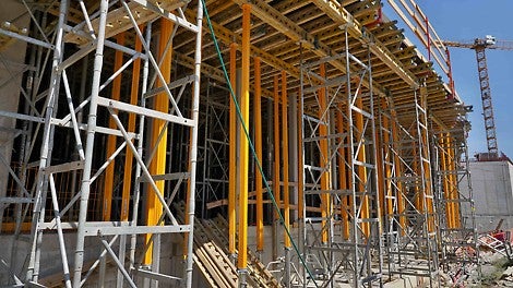 Obchodně administrativní centrum Bořislavka, Praha