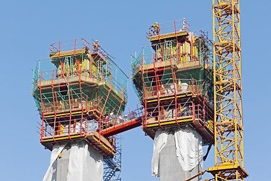 Pelare &amp; Pyloner PERI