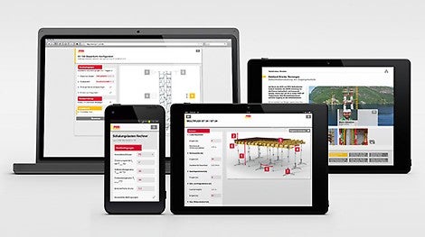 &lt;p&gt;PERI introduces new digital developments at bauma 2013. The PERI handbook has its premiere as an application for mobile devices. The company also presents applications to its visitors at the fair which can determine the concreting speed as well as a smartphone and tablet configurator for the MULTIFLEX Slab Formwork.&lt;/p&gt;<br/>