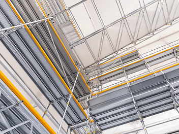 Godkendt af det tyske institut for konstruktionsteknik (DIBt)