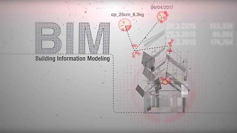 La tecnologia della progettazione 5D orientata ai processi crea nuove condizioni quadro e possibilità innovative per l&#039;edilizia. Nella progettazione 5D, le procedure comuni del “Building Information Modeling” (BIM) sono integrate da informazioni vitali sul processo di costruzione.