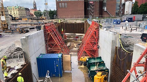 Inre Hamnen Norrköping