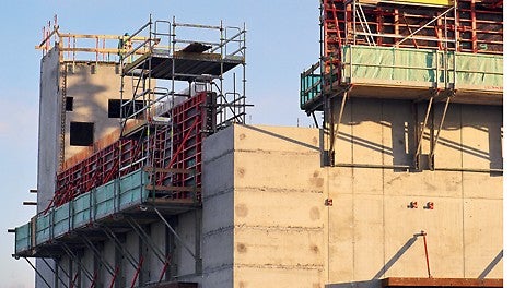 Skuespilhuset på Kvæsthusbroen