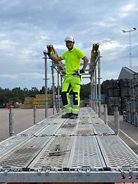 Portfolio Specialist Öresund