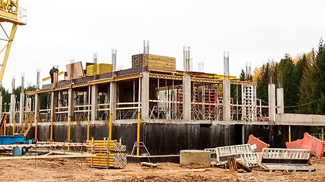 Квартал у моря &quot;Пирс&quot; 