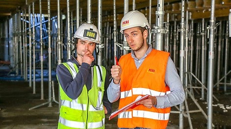 3T Office Park, Gdynia