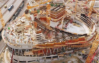 &lt;p&gt;Пилотный проект производства опалубочных 3D коробов задает новые стандарты опалубочных технологий.&lt;/p&gt;<br/>