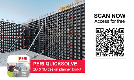 Scan DUO - QuickSolve