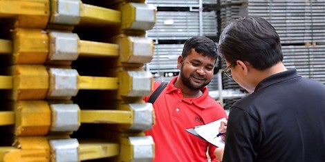 2025 PERI SG Stocktake