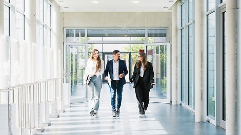 Learn about our employee experience and career growth.