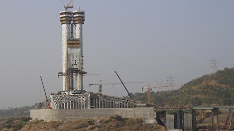 Statue of Unity