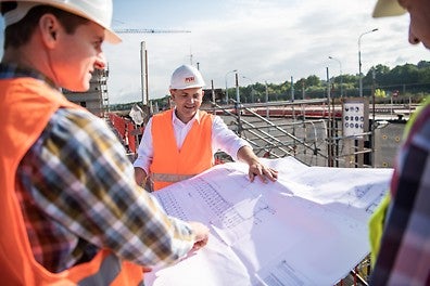 projektový manažment