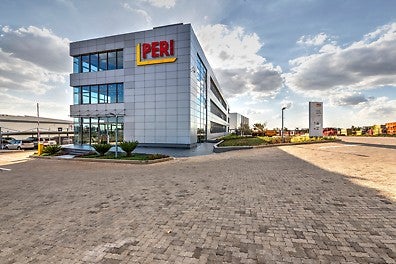 Centurion Branch