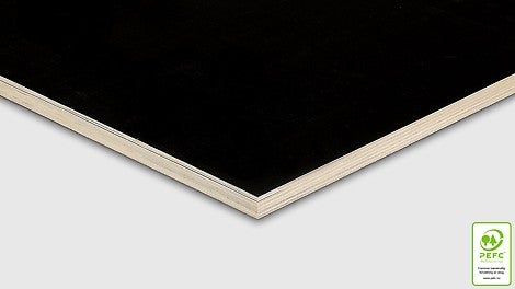 Filmbelagt bjerk - PEFC