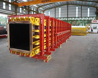 PERI SG Pre-Assembly Services 01