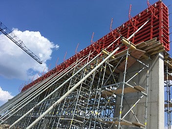 Шоурум - Логистичен център, Kawasaki