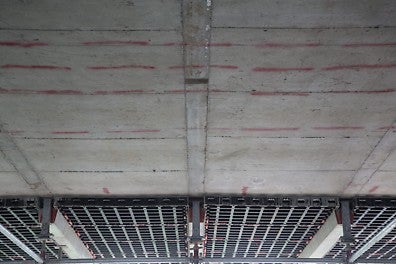 Executive Office Building at Pathumthani