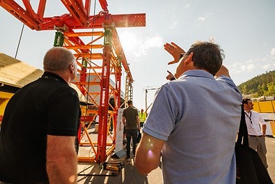 PERI Norge - Åpen dag 2023