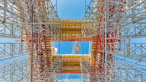 Budowa mostu na rzece Białka w km 9+785,00, w ciągu drogi powiatowej nr 1642k Groń - Trybsz - Niedzica w km 2+131,50 w miejscowości Trybsz