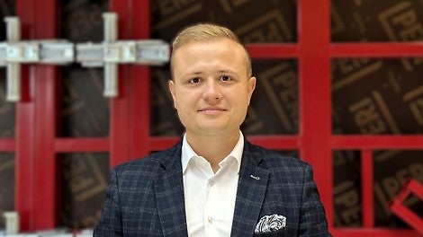 Gabriel Bogacki, Centrum Obrotu Akcesoriami