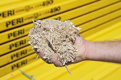 Mit unseren Produkten Nachhaltigkeit schaffen