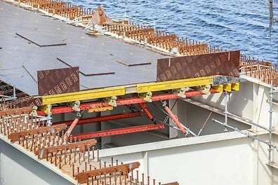 Sobib paljude rakenduste jaoks ja pakub optimaalset valikut, mis tagab kulude, kvaliteedi ja eeliste suurepärase tasakaalu.