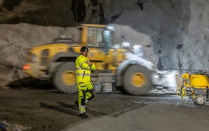 Teknisk säljare. PERI Sverige AB