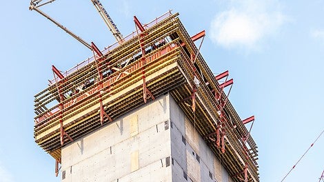 PERI Boston Seaport 2