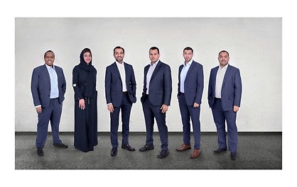 Management PERI Saudi Arabia Ltd