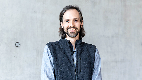 One Day as an Engineer: David Dittmann