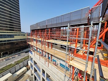 송도 더샵 센트럴시티3