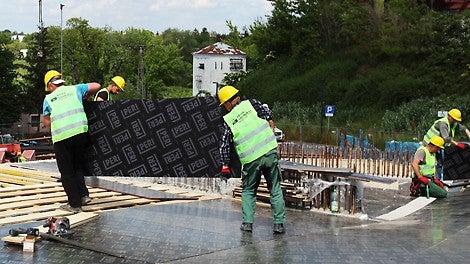 Amfiteatr w Sochaczewie